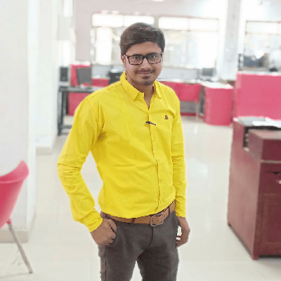 Nirav Joshi