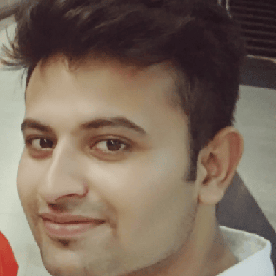 प्रवेश राजपूत