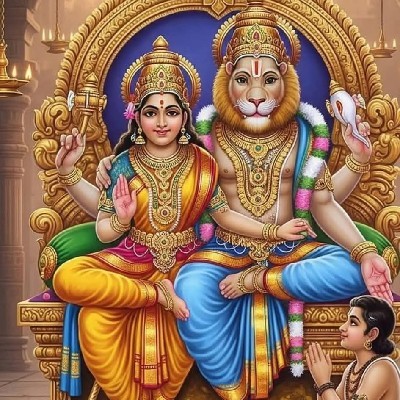 தரஹி கண்ணன் "தரஹி"