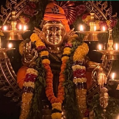 தரஹி கண்ணன் "தரஹி"