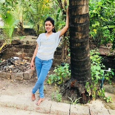 माधुरी क्षिरसागर✒️📝