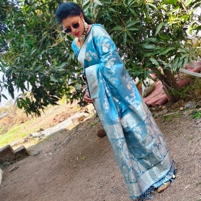 माधुरी क्षिरसागर✒️📝