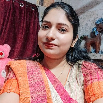 রুকমিনি চক্রব্তী "শ্রী"