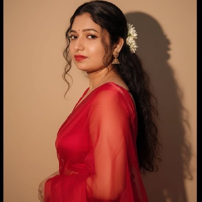 রুকমিনি চক্রব্তী "শ্রী"