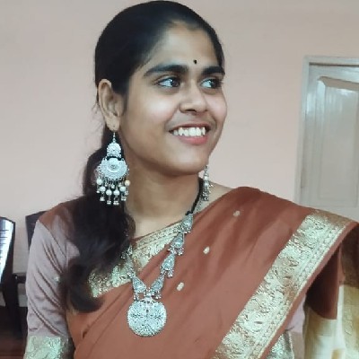 Debankini Bhattacharya