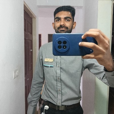 നവനീത് ശിവ