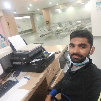 നവനീത് ശിവ