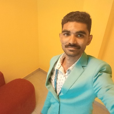 നവനീത് ശിവ