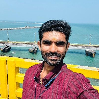 നവനീത് ശിവ