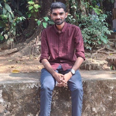 നവനീത് ശിവ