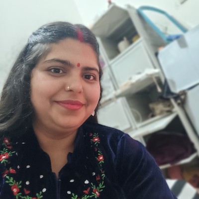 Archana Kumari