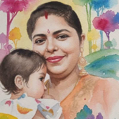 Archana Kumari