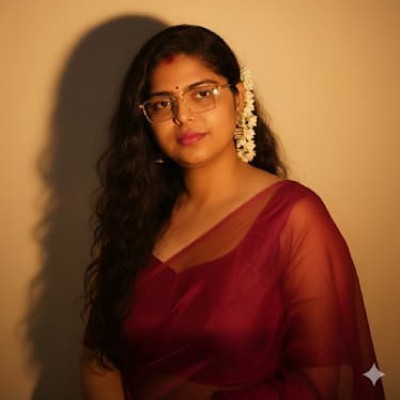 Archana Kumari