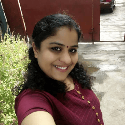 ദീപാ ഷാജൻ "മഷിത്തൂലിക"