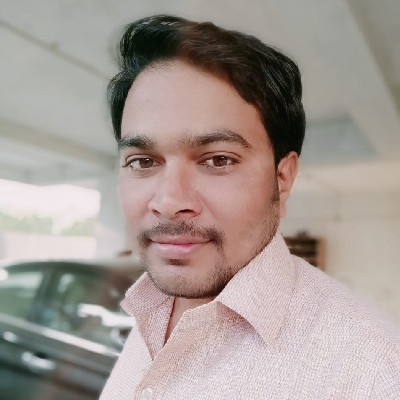 Vedant Vaidya