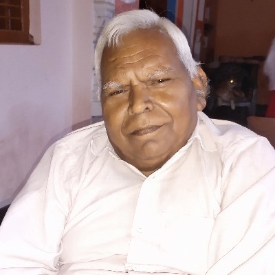 राजेन्द्र बहादुर सिंह