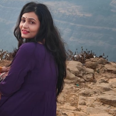 रूपम सिंह