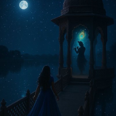 Pratibha singh Rathore "Lone Wolf"