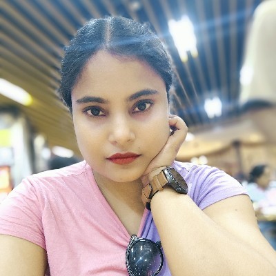 Pratibha Singh Rathore "Lone Wolf"