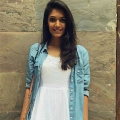Nithuja Thavaseelan