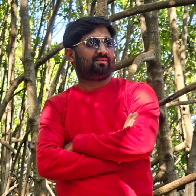 ಅಜಿತ್ ಶಂಕರ್ ಎಂ. ಆರ್. "ಮಾಮೂಲಿ ಕವಿ"