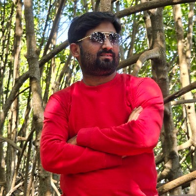 ಅಜಿತ್ ಶಂಕರ್ ಎಂ. ಆರ್. "ಮಾಮೂಲಿ ಕವಿ"