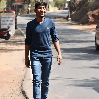 Rajkumar Asha "सोनू"