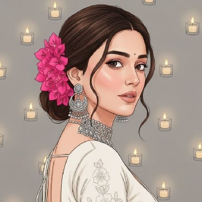 मॉर्डन बंजारन "💚"