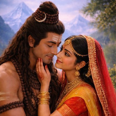 मॉर्डन बंजारन "💚"