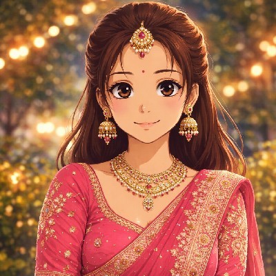 मॉर्डन बंजारन "💚"