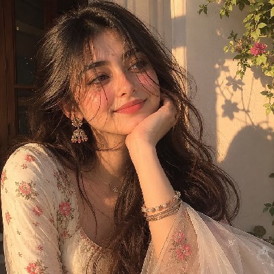 मॉर्डन बंजारन "💚"