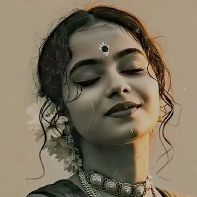 मॉर्डन बंजारन "💚"