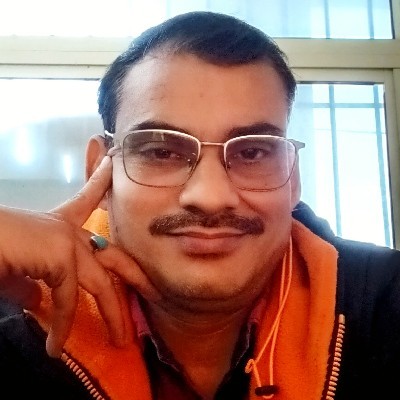 Shivraj Singh Rana "शिव"