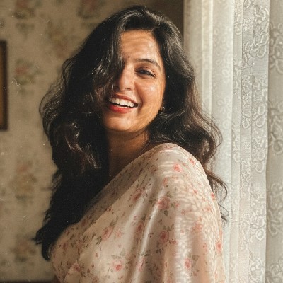 चिन्मयी देशपांडे