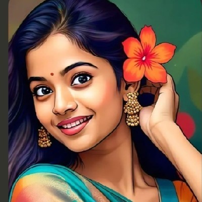 സജ്‌ന കാജ