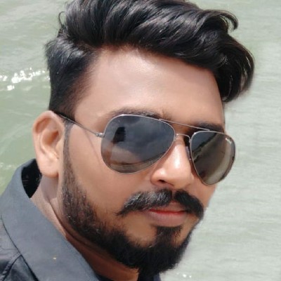 અનિલસિંહ ઠાકોર "અનભા"