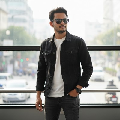 Sonu Samadhiya (SS₹)