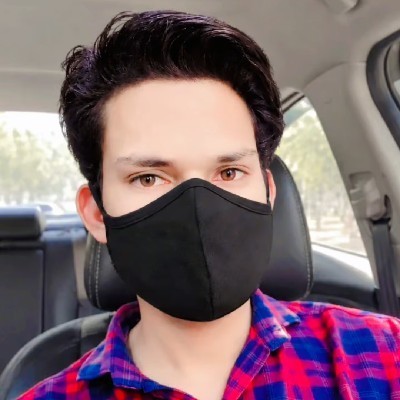 Sonu Samadhiya (SS₹)