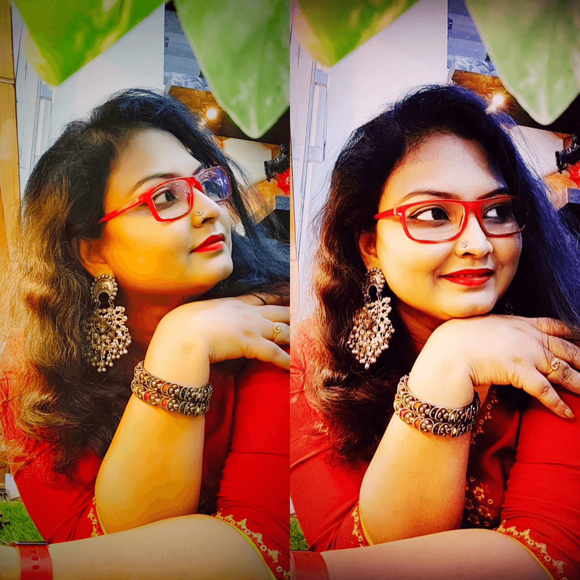 Debika Samanta "মনি 💗💗"