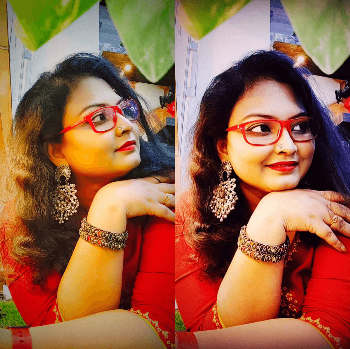 Debika Samanta "মনি 💗💗"