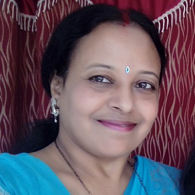समता परमेश्वर