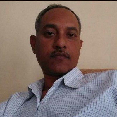ACHANTA GOPALAKRISHNA "Gopalakrishna"