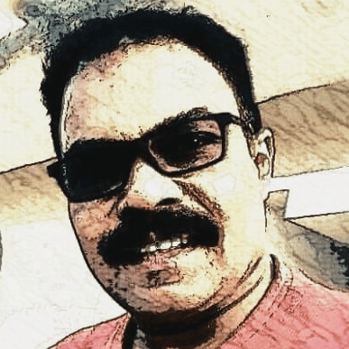 Sunil Nair