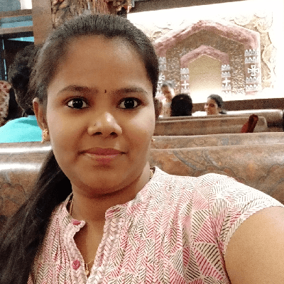 ಸಿಂಧು ಮಂಜುನಾಥ್ "ಭಾವವಾಹಿನಿ"