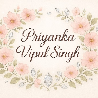 Priyanka singh "Pinku"