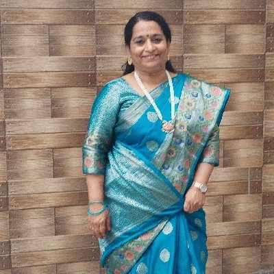 स्वाती बालूरकर देशपांडे "सखी"