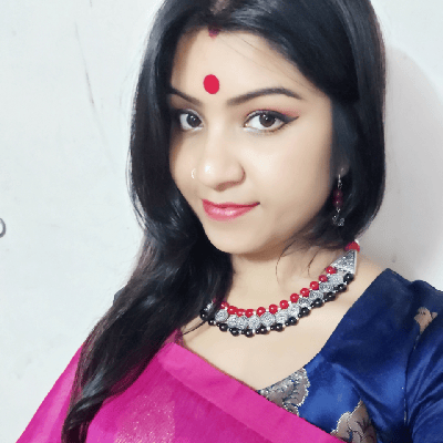 Monika Ghosh
