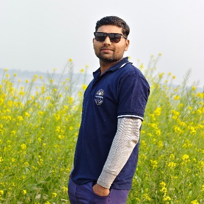 विक्रांत कुमार
