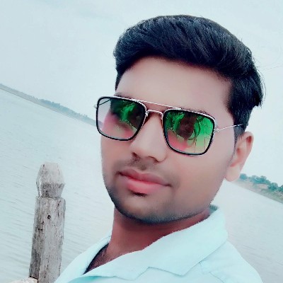 विक्रांत कुमार