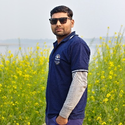 विक्रांत कुमार